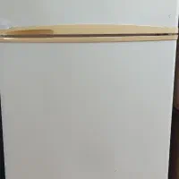 یخچال فیلور  کار کرده