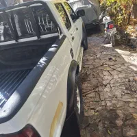 ریچ مدل1396|خودرو سواری و وانت|جیرفت, |دیوار