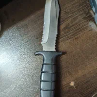 چاقو شکاری