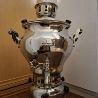 سماور  5لیتری