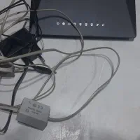 مودم ریش تراش دستگاه دی وی دی|مودم و تجهیزات شبکه|قم, میرزائیه|دیوار