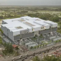 مرکز خرید سیتادیوم رشت