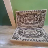 دو عدد پشتی