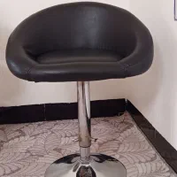 میز وصندلی ناخن