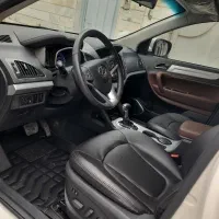 جکs5مدل 1403|خودرو سواری و وانت|کرج, گلشهر|دیوار