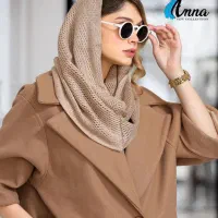 شال بافت رینگی|لباس|خوی, |دیوار
