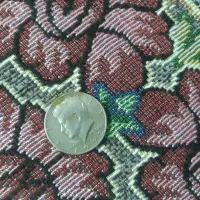 سکه امریکایی قدیمی نقره هستش