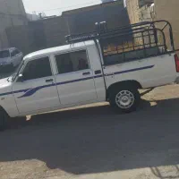 مزدا کارا 2000|خودرو سواری و وانت|نورآباد ممسنی, |دیوار