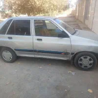 ماشین ۱۴۱ مدل ۸۵|خودرو سواری و وانت|فردوس (خراسان), |دیوار