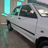 پراید 131 مدل 97|خودرو سواری و وانت|مشهد, رسالت|دیوار