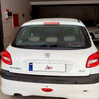 پژو 206 تیپ 5|خودرو سواری و وانت|تبریز, |دیوار