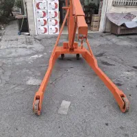 جرثقیل دروازه ای