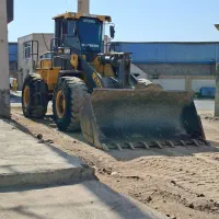 اجاره لودر و کمپرسی|خودرو سنگین|اهواز, اهواز|دیوار