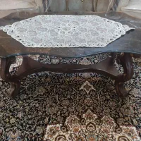 جلو مبلی و عسلی
