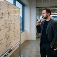 تحول دیجیتال با نگاه سیستمی
