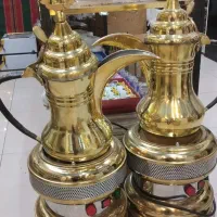 گمگم.دله.سوری|قوری، کتری، قهوه‌ساز دستی|مشهد, شهید هاشمی نژاد|دیوار