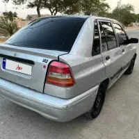 پراید ۱۴۱ مدل ۸۷
