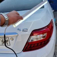 کارشناسی رنگ خودرو در محل تشخیص ماشین سنگین فنی|خدمات موتور و ماشین|خرمآباد, |دیوار