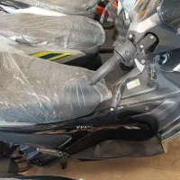 موتور طرح آیروکس 180فول|موتورسیکلت|تهران, باغ فردوس|دیوار