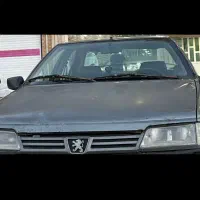 405 مدل 92|خودرو سواری و وانت|بندر گناوه, |دیوار