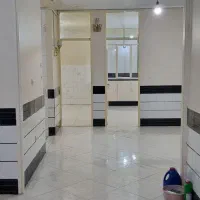 رهن خانه ویلایی طبقه همکف(شهرک رضوانیه)