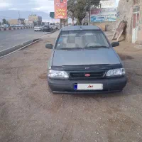 پراید مدل ۸۵|خودرو سواری و وانت|شوط, |دیوار