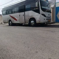 مینبوس سیترا مدل 86