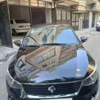 تارا ۱۴۰۳ مشکی ۶ دنده سرامیک فوری