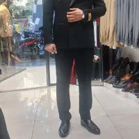 کت شلوار دامادی به همراه کفش و تمام اکس استوری ها|لباس|اندیشه, اندیشه فاز ۵|دیوار