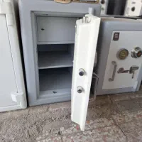 گاوصندوق مدل 350kr خونگی سنگین فول امنیت گاو صندوق|ابزارآلات|ارومیه, |دیوار