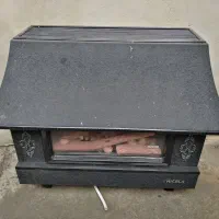 بخاری فروشی