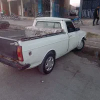 پیکانبار 89بکر