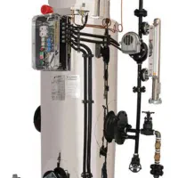 دیگ بخاربویلرروغن داغ دست دوم درحد500هزاردو۲میلیون|ماشینآلات صنعتی|شیراز, شهرک صنعتی شیراز|دیوار