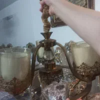 لوستر آشپزخانه خانه|لوستر و چراغ آویز|تهران, کیانشهر|دیوار