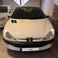 ۲۰۶ تیپ ۲ مدل ۹۹