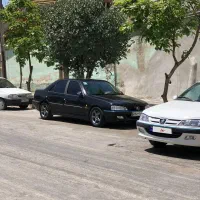 پژو پارس LX TU5، مدل ۱۳۹۴|خودرو سواری و وانت|سنندج, |دیوار