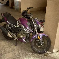 موتور زونتس زیر قیمت کاسبی