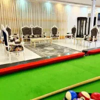 اجاره باغ ویلایی شیک