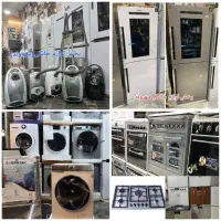 آبگرمکن گازی و برقی گارانتی دار15.30.60لیترارسال|آبگرمکن، پکیج، شوفاژ|مشهد, گلشور|دیوار