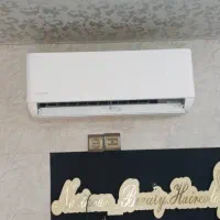 خدمات  نصب کولر گازی