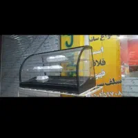 گرم کن و فر پنج کاره مرکب جنس درجه۱ در حد نو|کافی‌شاپ و رستوران|کرمان, |دیوار