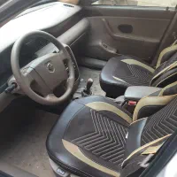 سمند ای اف سون ۹۷