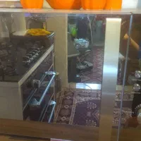 ماکروفر نو|اجاق گاز و لوازم برقی پخت‌وپز|همدان, |دیوار