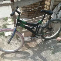 دوچرخه ۲۴