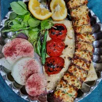 شاطر سنگکی