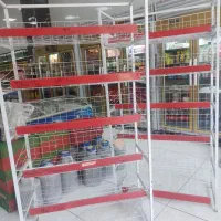 استند چیپس و پفک