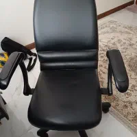 صندلی نلپر اصل