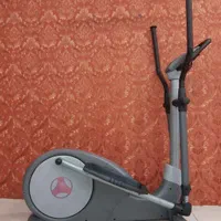 اسکی فضایی خانگی (الپتیکال) DKCITY