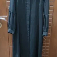 مانتو زنانه جنس خنک مناسب تابستون