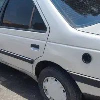 پژو روآ (ROA) سال دوگانه سوز، مدل ۱۳۸۹|خودرو سواری و وانت|اصفهان, شفق|دیوار